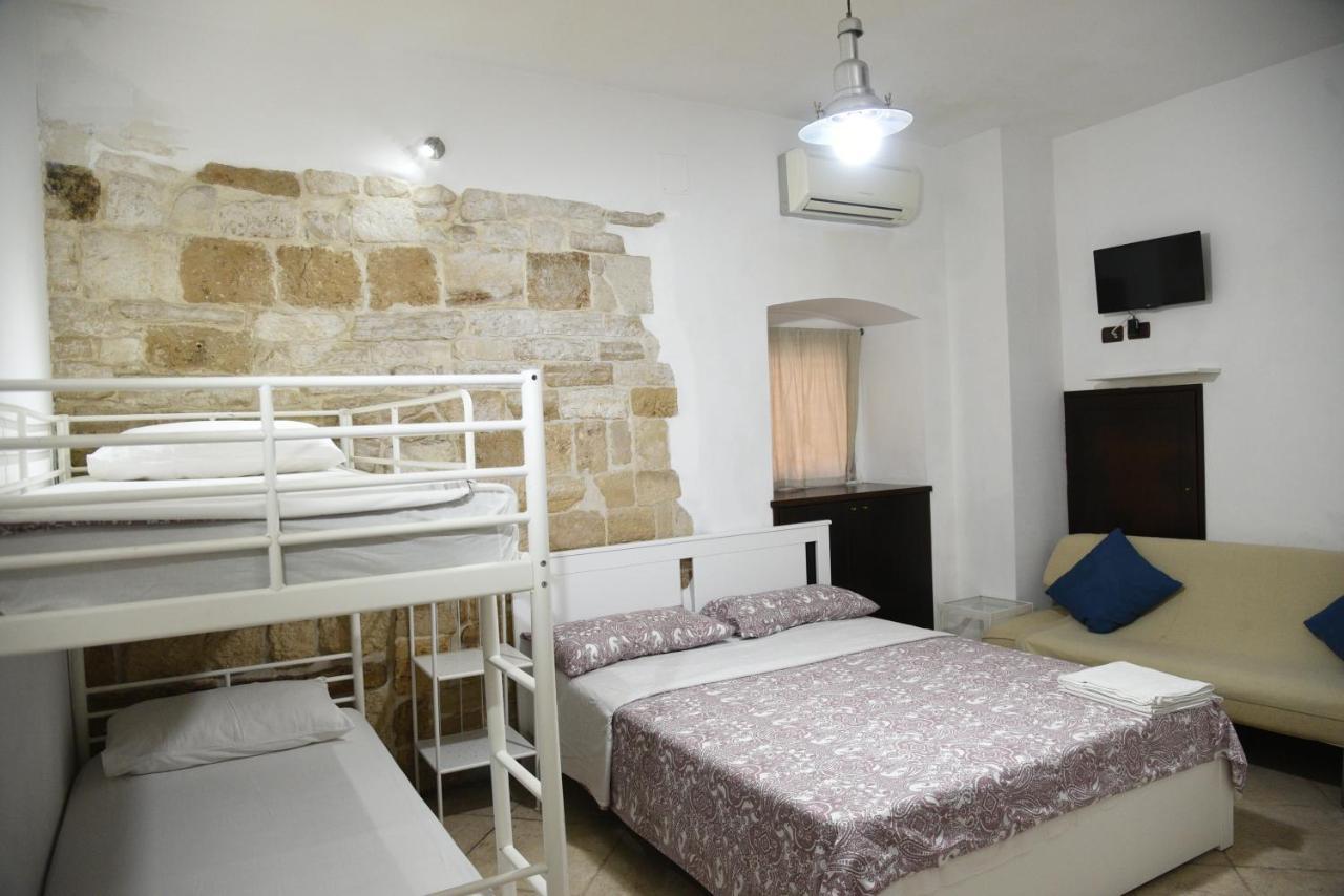 Hotel Corte Trecantaia 11 Holiday à Bari Extérieur photo