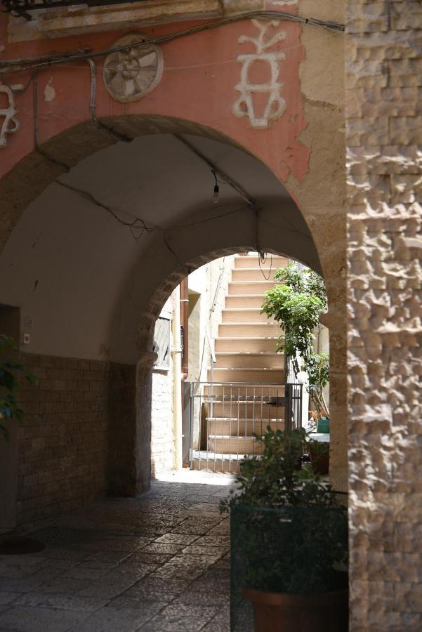 Hotel Corte Trecantaia 11 Holiday à Bari Extérieur photo