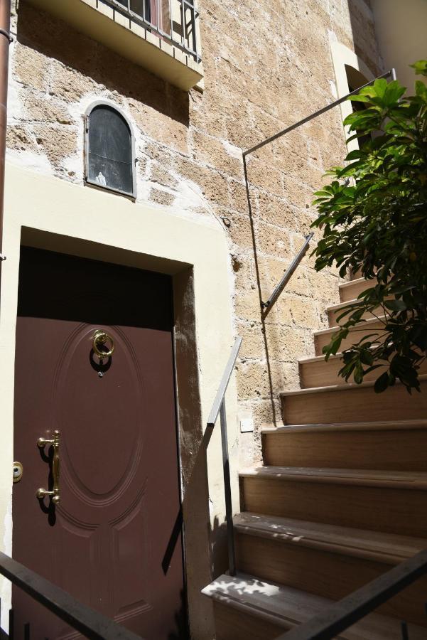Hotel Corte Trecantaia 11 Holiday à Bari Extérieur photo