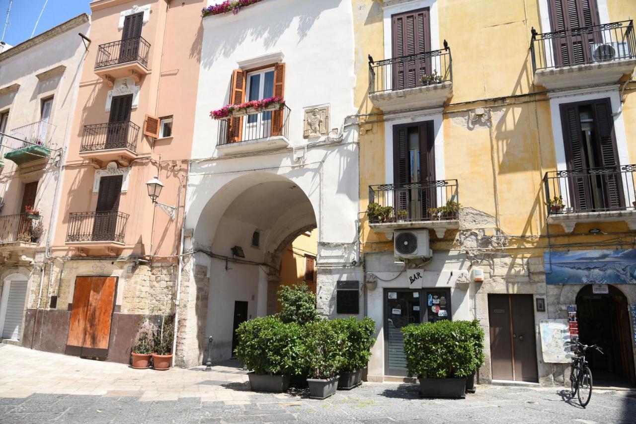 Hotel Corte Trecantaia 11 Holiday à Bari Extérieur photo