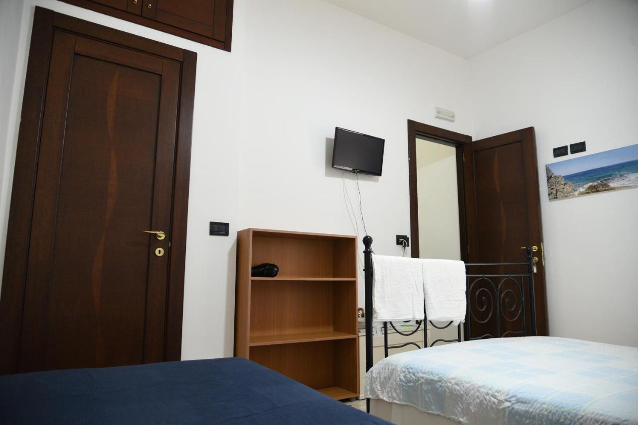 Hotel Corte Trecantaia 11 Holiday à Bari Extérieur photo