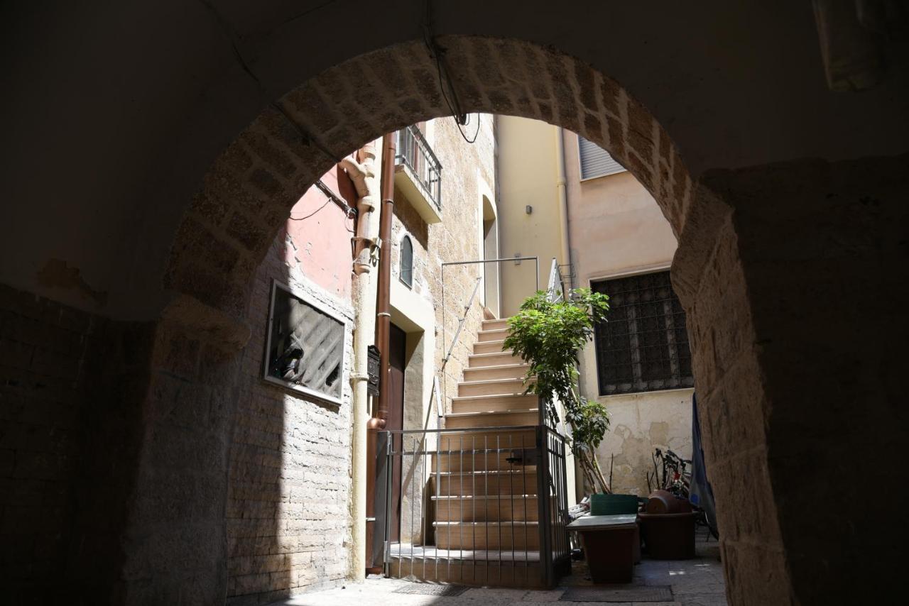 Hotel Corte Trecantaia 11 Holiday à Bari Extérieur photo