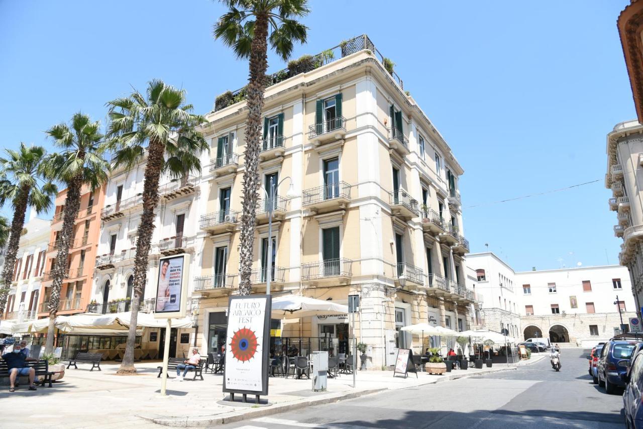 Hotel Corte Trecantaia 11 Holiday à Bari Extérieur photo