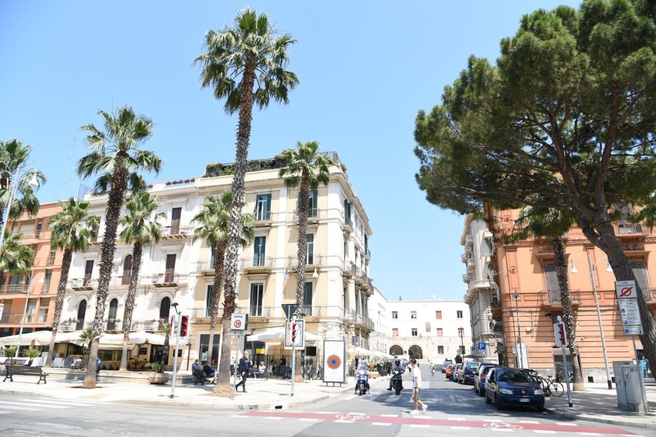 Hotel Corte Trecantaia 11 Holiday à Bari Extérieur photo