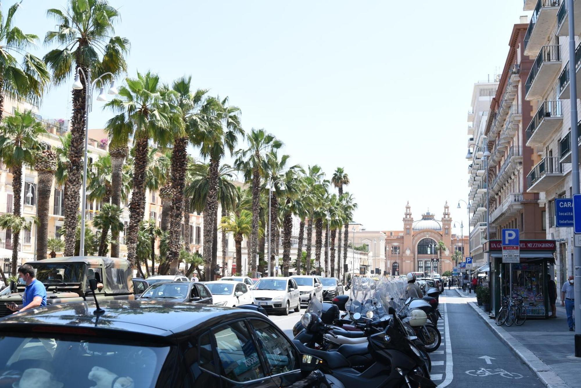Hotel Corte Trecantaia 11 Holiday à Bari Extérieur photo